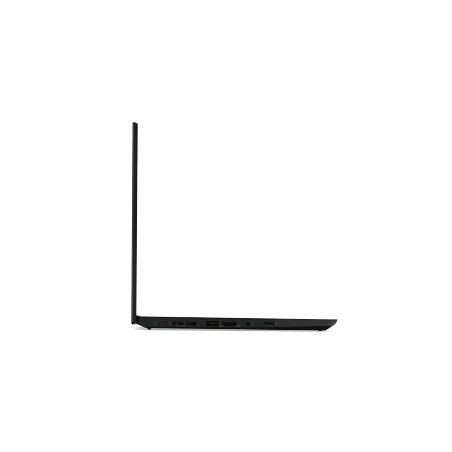 Refurbished (Excellent) Lenovo ThinkPad P43s 14" FHD , Touchscreen , Laptop i7-8665U, 32 GB, 512 GB, NVIDIA P520- 2GB, Windows 11 Pro.  - Image 2