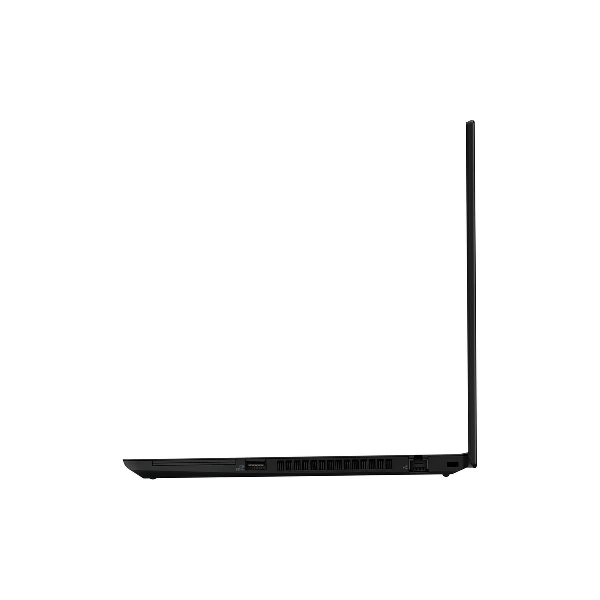 Refurbished (Excellent) - Lenovo ThinkPad T14 Gen 1 14" FHD Touch Laptop - Intel i5-10210U - 16GB RAM - 512GB SSD - 4cores @ 4.20GHz Windows 11 Pro - Black - Image 2