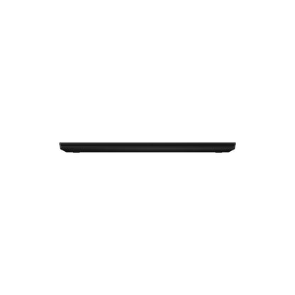 Refurbished (Excellent) - Lenovo ThinkPad T14 Gen 1 14" FHD Touch Laptop - Intel i5-10210U - 16GB RAM - 512GB SSD - 4cores @ 4.20GHz Windows 11 Pro - Black - Image 3