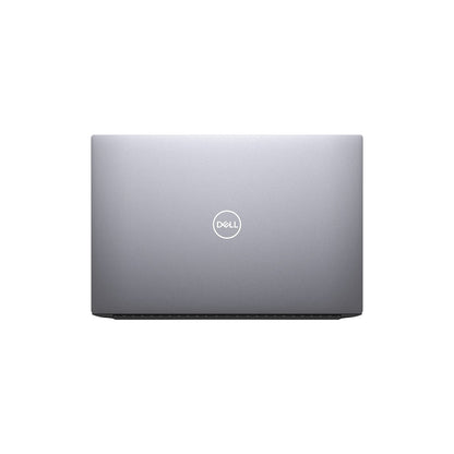 Refurbished (Excellent) Dell Precision 5560 15.6" FHD+  Workstation  8 Cores @ 4.60GHz Intel i7-11800H / 16GB RAM / 512 GB SSD / NVIDIA T1200 / Win 11 Pro / English Keyboard / Grey - Image 2
