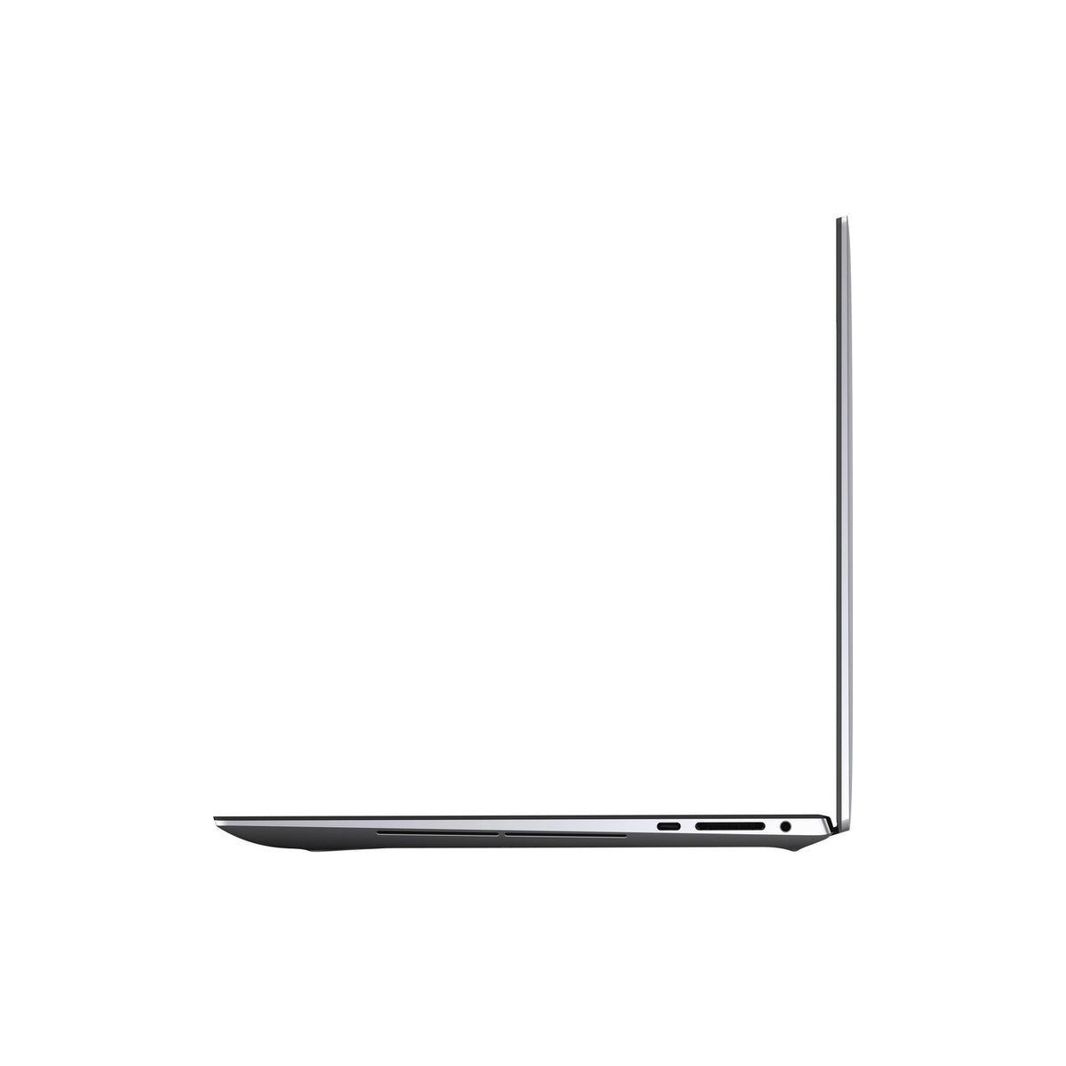 Refurbished (Excellent) Dell Precision 5560 15.6" FHD+  Workstation  8 Cores @ 4.60GHz Intel i7-11800H / 16GB RAM / 512 GB SSD / NVIDIA T1200 / Win 11 Pro / English Keyboard / Grey - Image 3