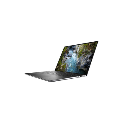 Refurbished (Excellent) Dell Precision 5560 15.6" FHD+  Workstation  8 Cores @ 4.60GHz Intel i7-11800H / 16GB RAM / 512 GB SSD / NVIDIA T1200 / Win 11 Pro / English Keyboard / Grey - Image 1