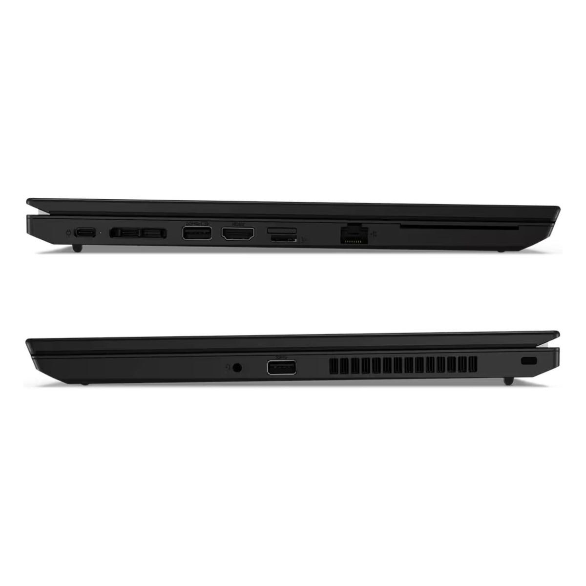 Refurbished (Excellent) - Lenovo ThinkPad L14 Gen1 14" Laptop - Black Intel i5-10310U / 16GB RAM / 256 GB SSD / Windows 11 Pro - Image 4