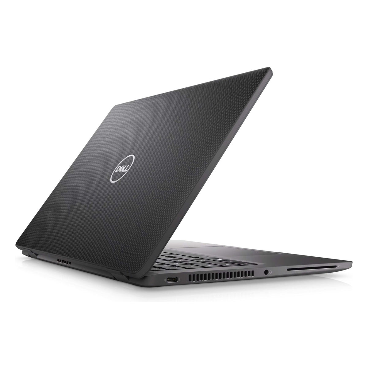 Refurbished (Excellent) Dell Latitude 7420, 14" FHD Touch , Backlit Keyboard , Intel IRIS XE, i5-1145G7, 4 cores@4.40GHz 16GB RAM, 512GB SSD, WIN 11 PRO Grey - Image 1