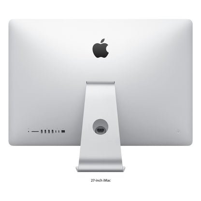 Refurbished (Excellent) - Apple iMac 27 Inch-Core i7-7700K-4.2GHZ-40GB RAM-1TB SATA-Mid 2017-Retina 5K,- BTO/CTO - A1419(Like New) with Bluetooth Keyboard and Mouse - Image 3