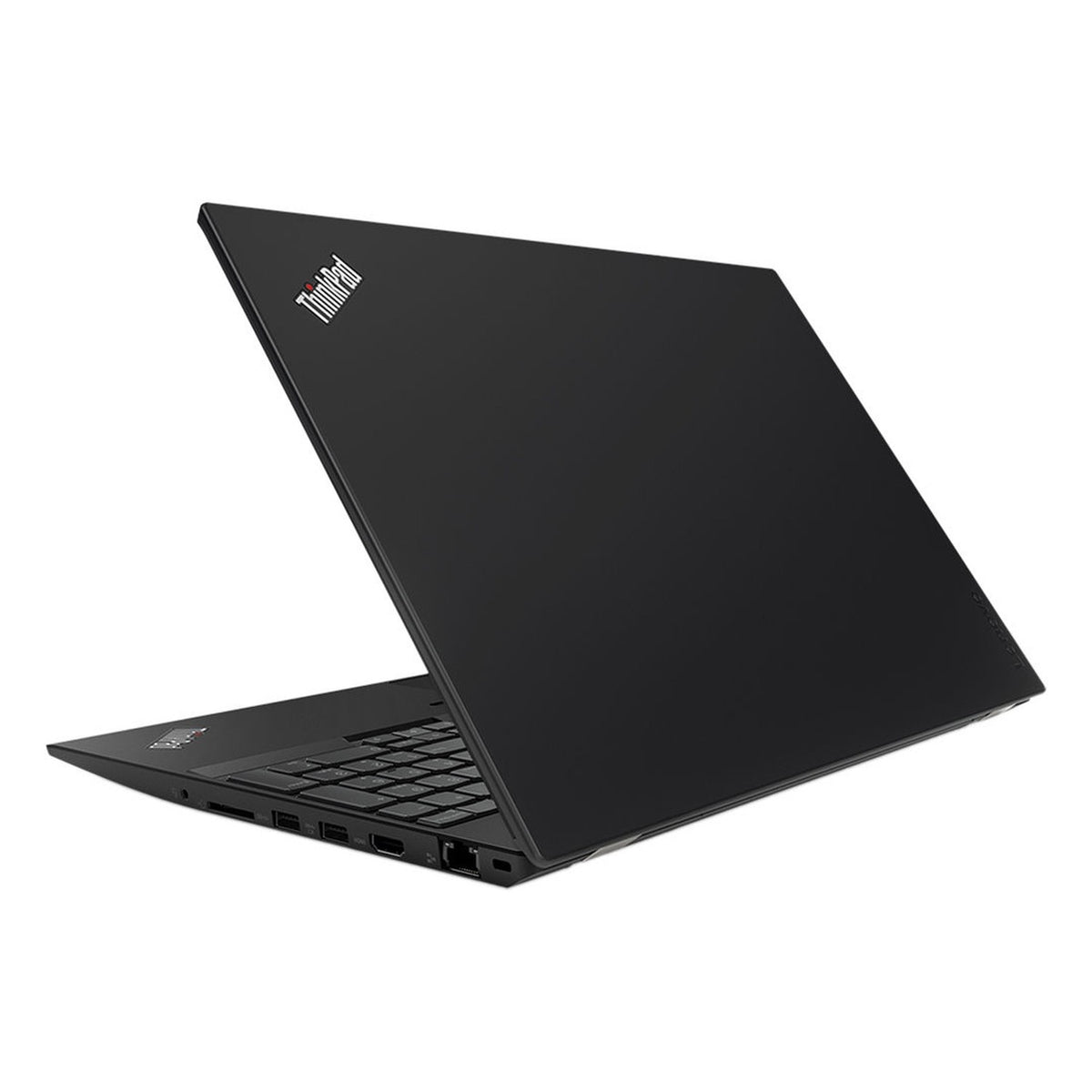 Refurbished (Excellent), Lenovo ThinkPad P52s, 15.6" UHD(4K) , Backlit keyboard - Fast Intel i7-8650U, 16GB RAM, Nvidia Quadro P500 GPU, 256GB SSD, Workstation Win 11 Black - Image 5
