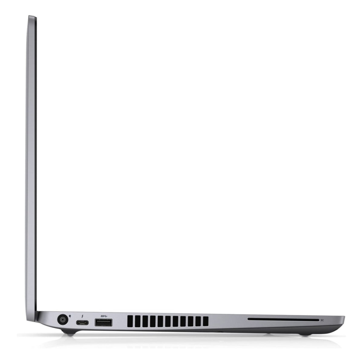 Refurbished (Excellent)  Dell Precision 3550 Workstation Laptop | 15.6" FHD  Backlit Keyboard  Core i7-10510U - 256GB SSD - 16GB RAM - Nvidia Quadro P520 2GB | 4 cores @ 4.9 Silver - Image 8