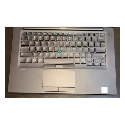 Refurbished (Excellent) - Dell Latitude 5401 14" Laptop Backlit Keyboard - 6 cores @4.60GHz (Intel i7-9850H / 16 GB RAM / 256GB SSD / Windows 11 Pro) Black - Image 3