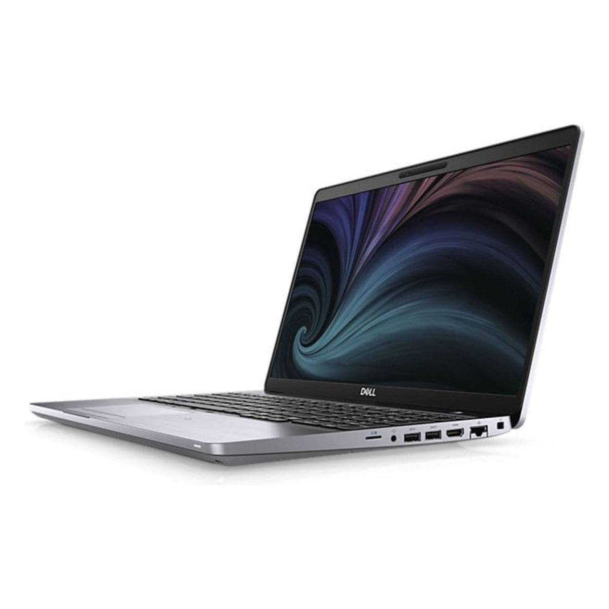 Refurbished (Excellent)  Dell Latitude 5510 Laptop | 15.6" FHD Backlit Keyboard | Core i5-10310U - 512GB SSD - 16GB RAM | 4 cores @ 4.4 GHz Win 11 Pro Silver - Image 3