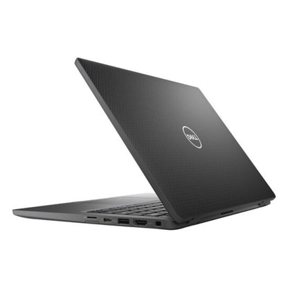 Refurbished(Excellent) Dell Latitude 7420, 14" FHD, Intel IRIS XE, i5-1135G7@4.20GHz , 8GB RAM , 256GB SSD , Backlit Keyboard , WIN 11 PRO , Grey - Image 8