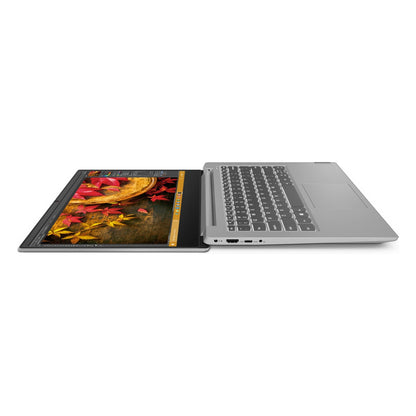 Refurbished (Excellent)  Lenovo IdeaPad S340-15IIL Laptop | 15.6" FHD | Core i7-1065G7 - 512GB SSD - 8GB RAM | 4 cores @ 3.9 GHz | Backlit Keyboard | Win 11 Home Silver - Image 3