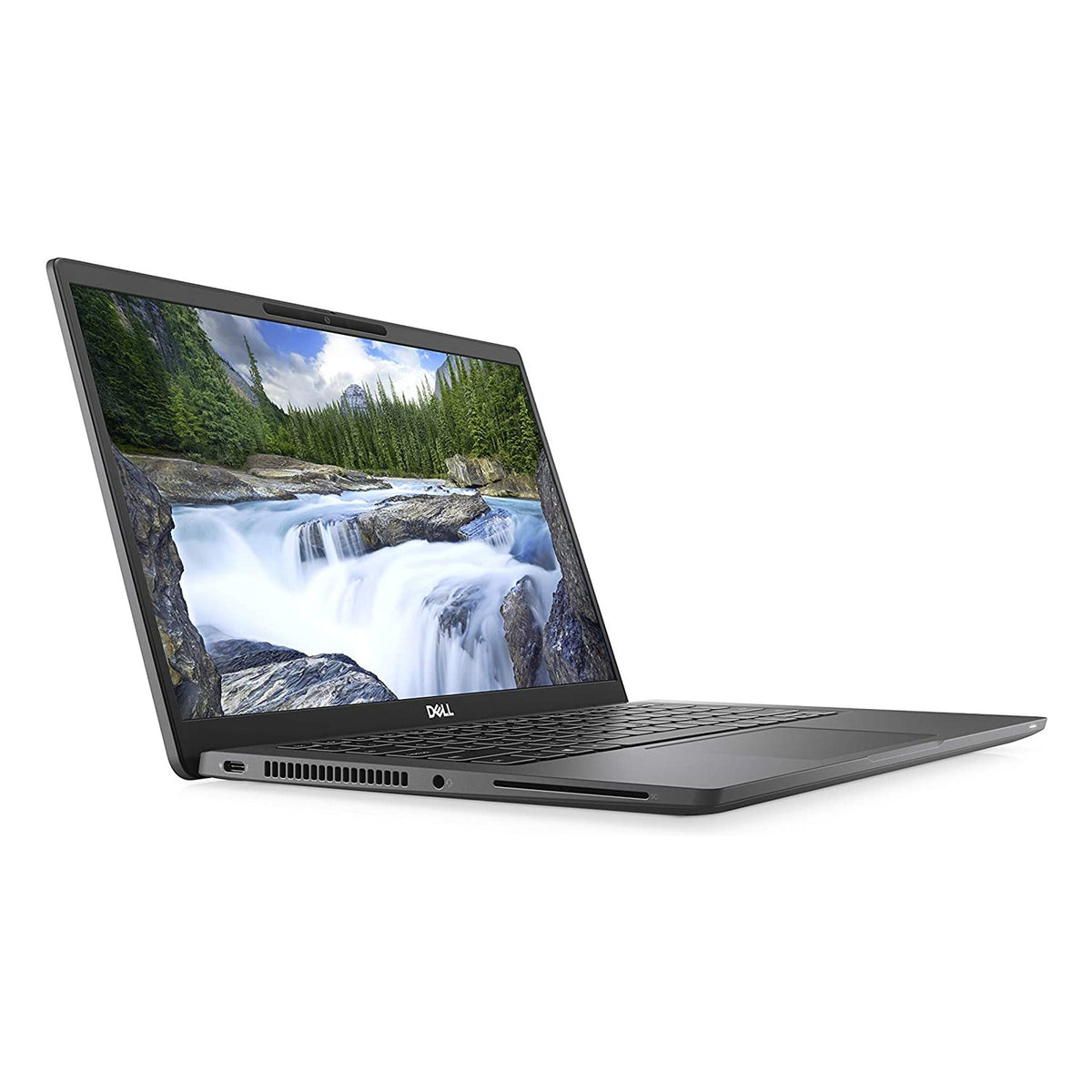 Refurbished (Excellent) Dell Latitude 7420, 14" FHD Touch , Backlit Keyboard , Intel IRIS XE, i5-1145G7, 4 cores@4.40GHz 16GB RAM, 512GB SSD, WIN 11 PRO Grey - Image 6