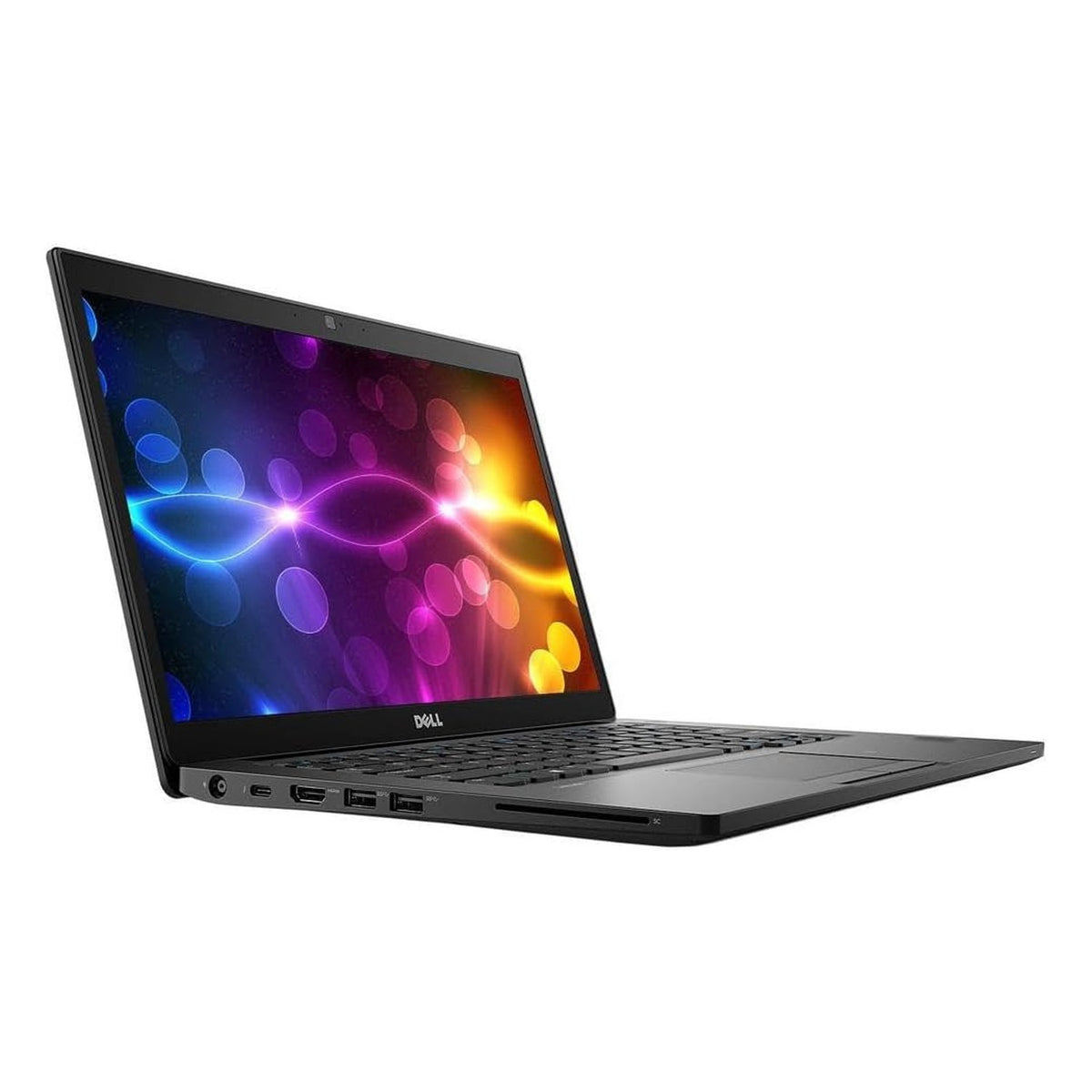 Refurbished (Excellent) DELL Latitude 7490 Intel i7-8650U,14" FHD Backlit Keyboard  8GB RAM, 256GB SSD, Windows 11 Pro - High-Performance Laptop - Image 8