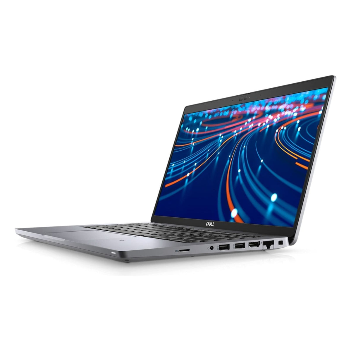 Refurbished (Excellent)  Dell Latitude 5420 Laptop | 14"  FHD | Core i7-1185G7 - 256GB SSD - 16GB RAM | 4 cores @ 4.4 GHz Win 11 Pro Silver - Image 6
