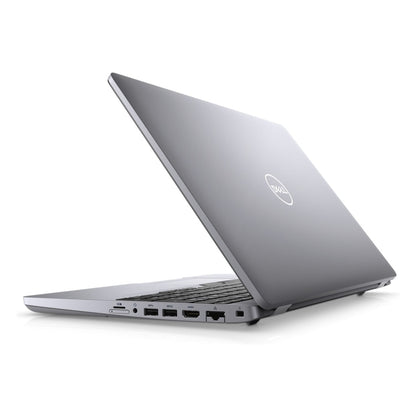 Refurbished (Excellent)  Dell Latitude 5510 Laptop | 15.6" FHD Backlit Keyboard | Core i5-10310U - 512GB SSD - 16GB RAM | 4 cores @ 4.4 GHz Win 11 Pro Silver - Image 6