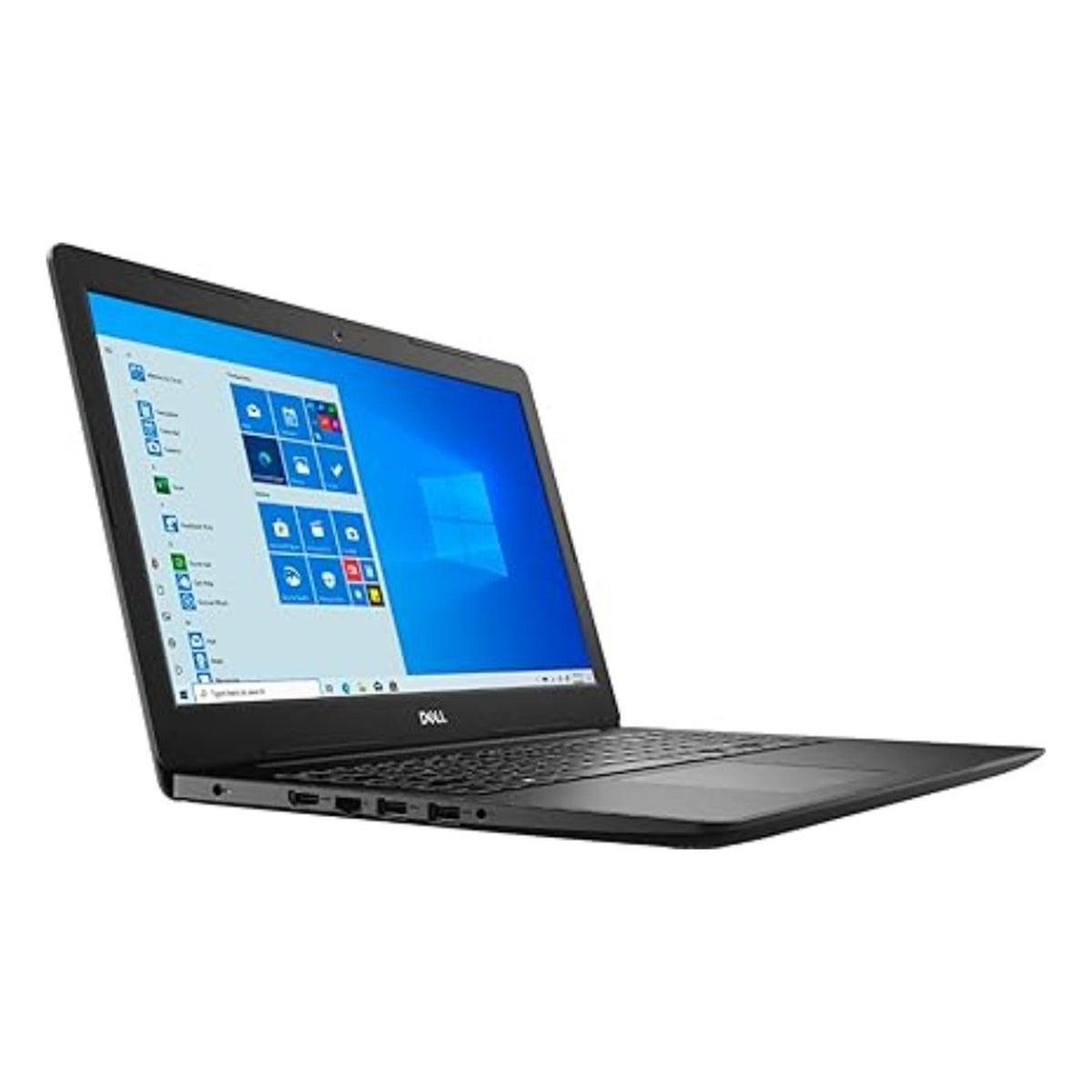 Refurbished (Excellent) - Dell Inspiron 3593 15.6" Laptop (Intel Core i3-1005G1/ 8GB RAM/ 256GB SSD/ Windows 11) Black - Image 2