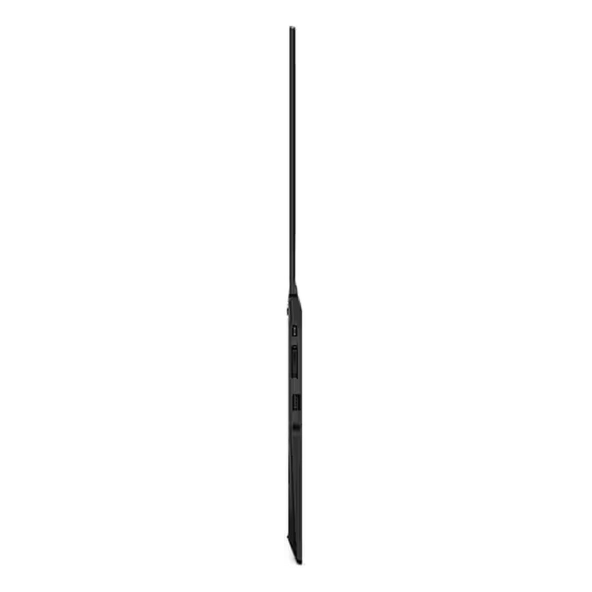 Refurbished (Excellent) LENOVO Thinkpad X13 Yoga, 13.3" Touch FHD , Backlit Keyboard , i7-1185G7, 16GB RAM , 512GB SSD , 1 Years Warranty, Win 11 , Black - Image 6