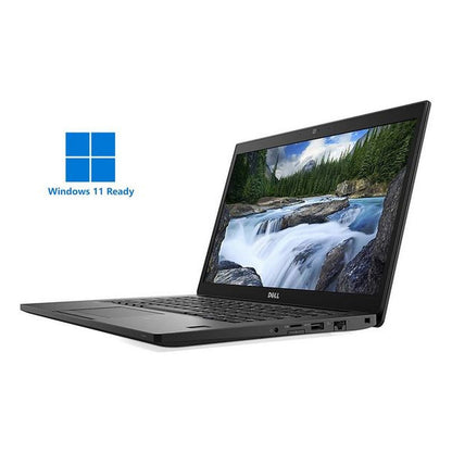 Refurbished (Excellent) DELL Latitude 7490 Intel i7-8650U,14" FHD Backlit Keyboard  8GB RAM, 256GB SSD, Windows 11 Pro - High-Performance Laptop - Image 2