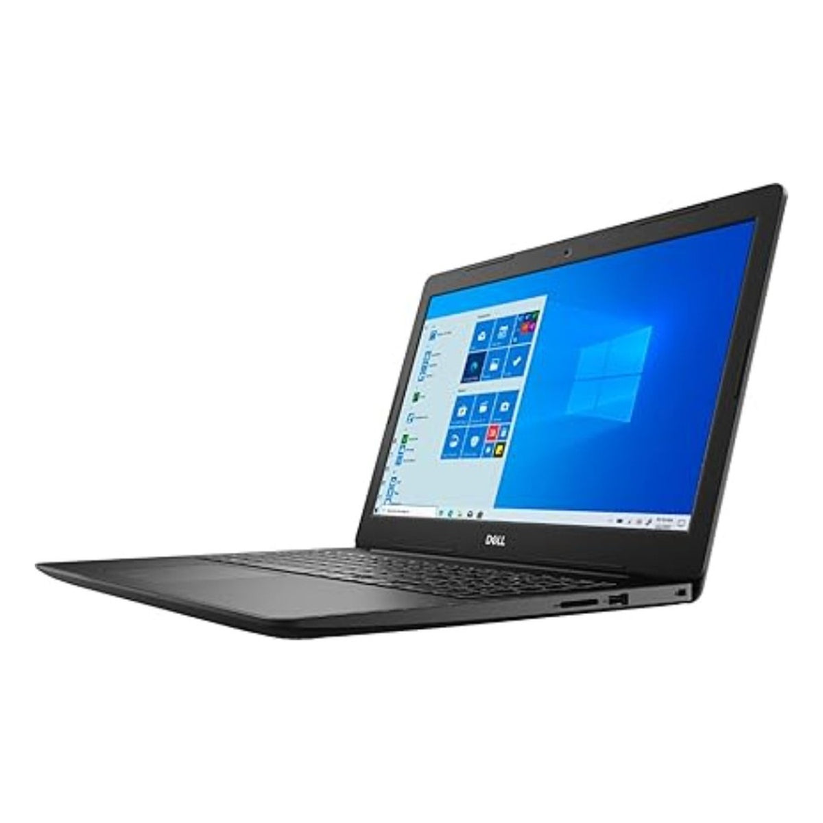 Refurbished (Excellent) - Dell Inspiron 3593 15.6" Laptop (Intel Core i3-1005G1/ 8GB RAM/ 256GB SSD/ Windows 11) Black - Image 3