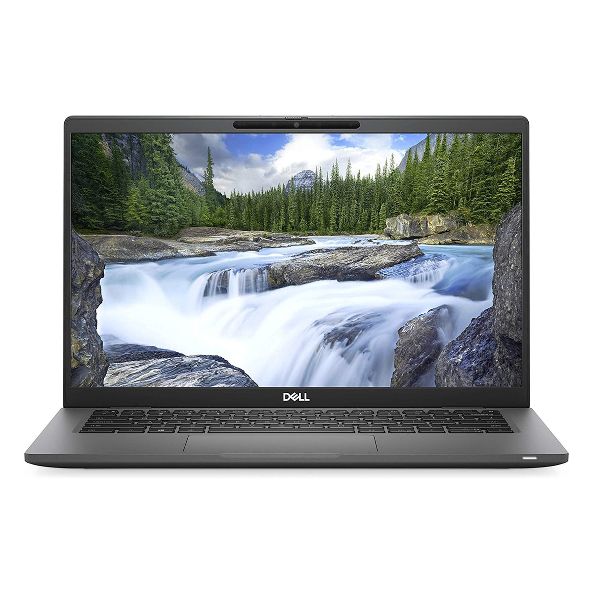 Refurbished (Excellent) Dell Latitude 7420, 14" FHD Touch , Backlit Keyboard , Intel IRIS XE, i5-1145G7, 4 cores@4.40GHz 16GB RAM, 512GB SSD, WIN 11 PRO Grey - Image 2
