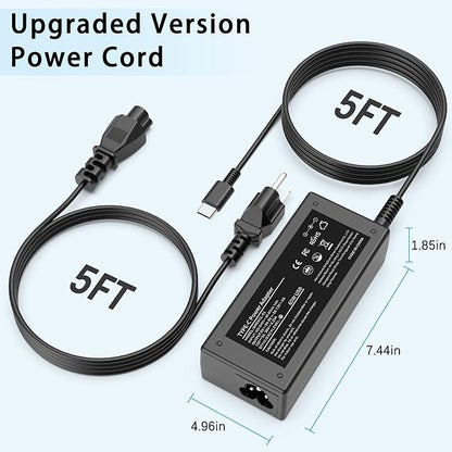 Wholesale, Bulk, Lot of 50X 65 W USB-C Chargers in Canada and Ottawa