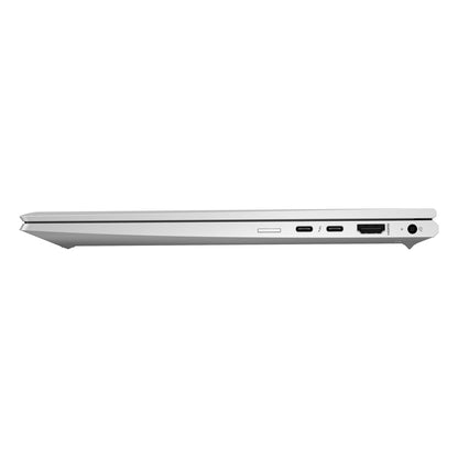 Refurbished (Excellent) HP EliteBook 840 G7 14" FHD , i5-10310U , 16GB RAM , 512GB SSD , Windows 11 Pro, Business & School Laptop , Backlit Keyboard , Silver  - Image 7