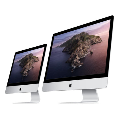 Refurbished (Excellent) - Apple iMac 27 Inch-Core i7-7700K-4.2GHZ-40GB RAM-1TB SATA-Mid 2017-Retina 5K,- BTO/CTO - A1419(Like New) with Bluetooth Keyboard and Mouse - Image 1