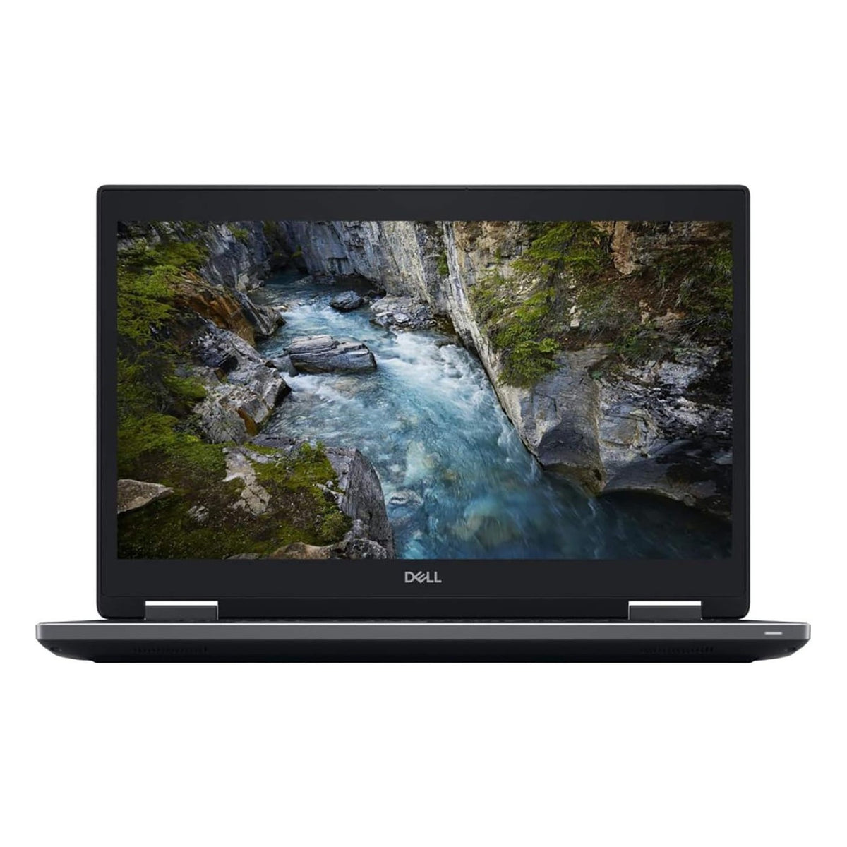 Refurbished (Excellent) Dell Precision 7530 Workstation Laptop 15.6" FHD | Backlit Keyboard Core i7-8850H  1TB SSD  32GB RAM  Nvidia Quadro P1000  6 cores@4.30GHz Win 11 Pro Black - Image 2