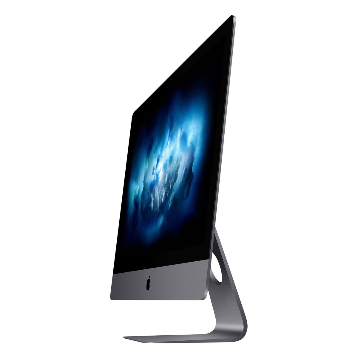 Refurbished (Excellent) - Apple iMac Pro 27" 5K Retina , Intel Xeon W Deca-Core 3.0GHz  All in one Computer - 64GB RAM , 1TB SSD , AMD Radeon Pro Vega 64 , Space Gray - Image 2