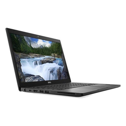 Refurbished (Excellent) DELL Latitude 7490 Intel i7-8650U,14" FHD Backlit Keyboard  8GB RAM, 256GB SSD, Windows 11 Pro - High-Performance Laptop - Image 3