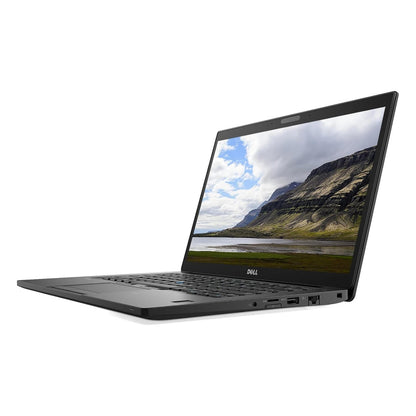 Refurbished (Excellent) DELL Latitude 7490 Intel i7-8650U,14" FHD Backlit Keyboard  8GB RAM, 256GB SSD, Windows 11 Pro - High-Performance Laptop - Image 10