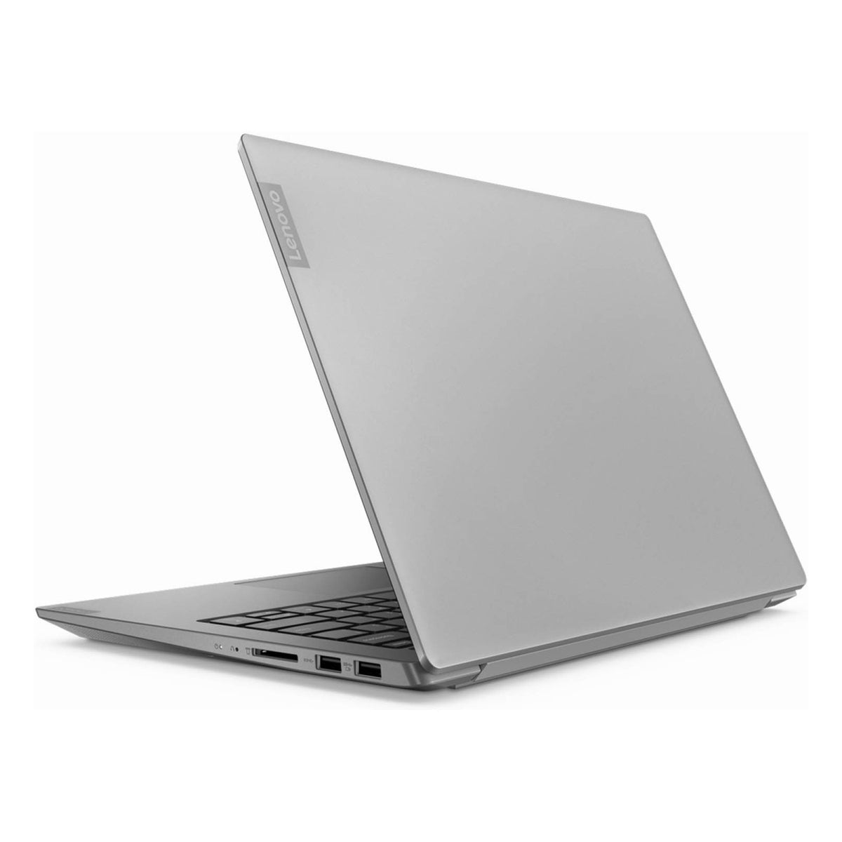 Refurbished (Excellent)  Lenovo IdeaPad S340-15IIL Laptop | 15.6" FHD | Core i7-1065G7 - 512GB SSD - 8GB RAM | 4 cores @ 3.9 GHz | Backlit Keyboard | Win 11 Home Silver - Image 4