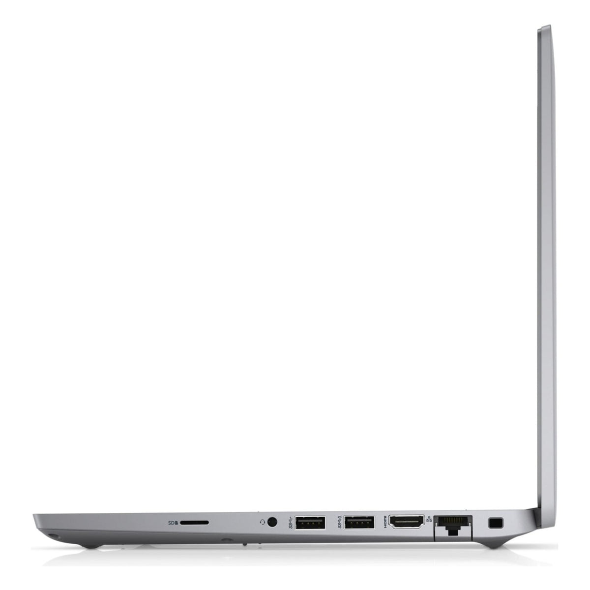 Refurbished (Excellent)  Dell Latitude 5420 Laptop | 14"  FHD | Core i7-1185G7 - 256GB SSD - 16GB RAM | 4 cores @ 4.4 GHz Win 11 Pro Silver - Image 8