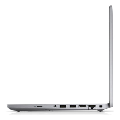 Refurbished (Excellent)  Dell Latitude 5420 Laptop | 14"  FHD | Core i7-1185G7 - 256GB SSD - 16GB RAM | 4 cores @ 4.4 GHz Win 11 Pro Silver - Image 8