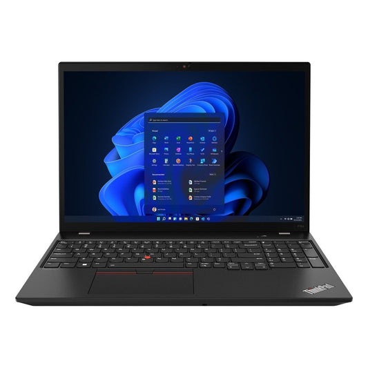 Refurbished (Good)  Lenovo ThinkPad P14s Gen 2 Intel Laptop | 14" FHD Touch | Core i7-1185G7 - 512GB SSD - 16GB RAM - vPRO - Nvidia Quadro T500 2GB | 4 cores @ 4.8 | Win11 Pro - Image 1
