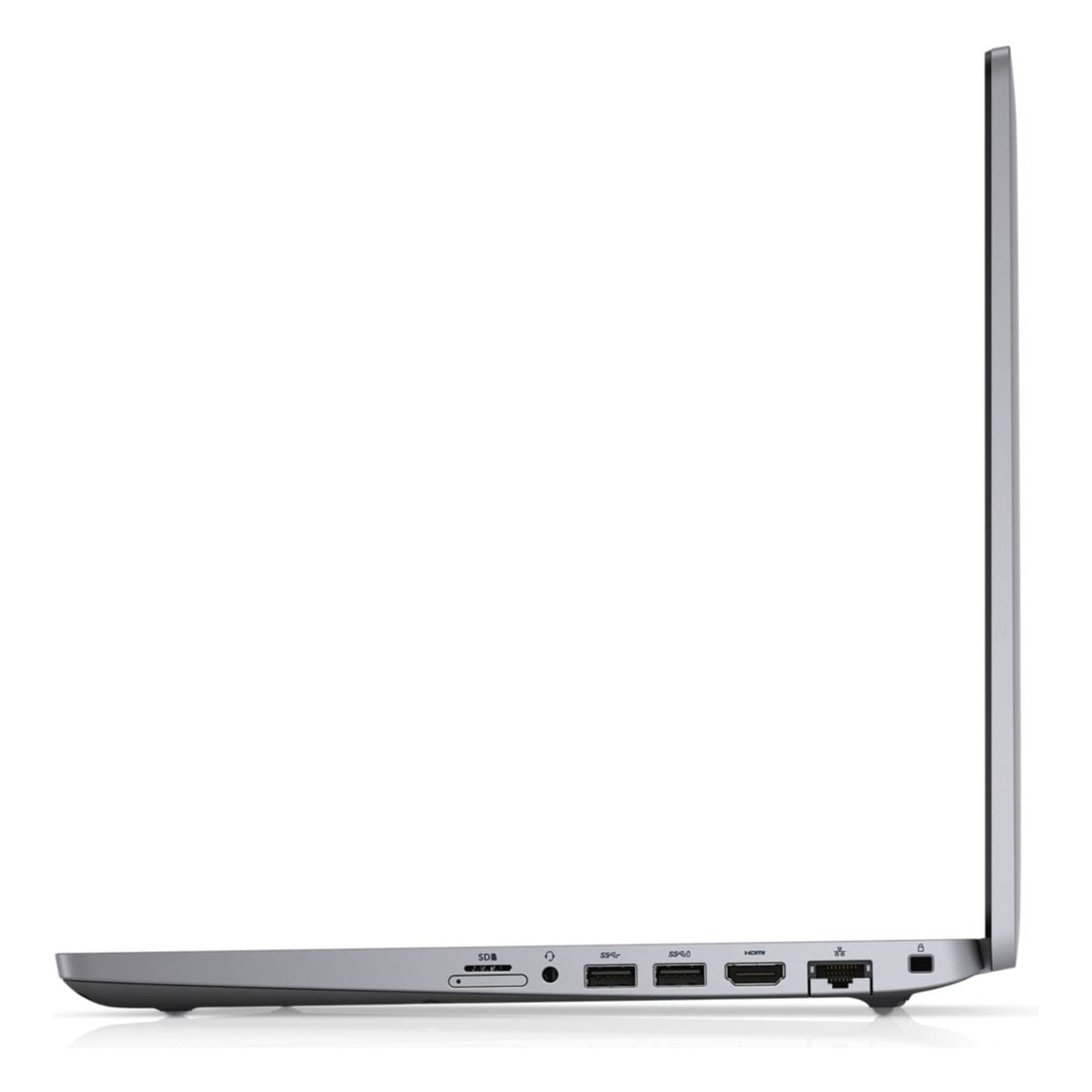Refurbished (Excellent)  Dell Latitude 5510 Laptop | 15.6" FHD Backlit Keyboard | Core i5-10310U - 512GB SSD - 16GB RAM | 4 cores @ 4.4 GHz Win 11 Pro Silver - Image 8