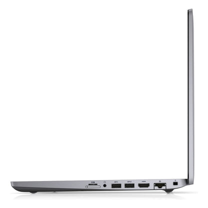 Refurbished (Excellent)  Dell Latitude 5510 Laptop | 15.6" FHD Backlit Keyboard | Core i5-10310U - 512GB SSD - 16GB RAM | 4 cores @ 4.4 GHz Win 11 Pro Silver - Image 8