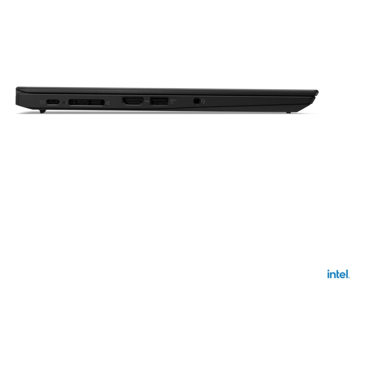 Refurbished (Excellent)  Lenovo ThinkPad T14s Gen 2 Intel Laptop | 14" FHD Touch Backlit keyboard | Core i7-1185G7 - 1TB SSD - 32GB RAM | 4 cores @ 4.8 GHz Win 11 Pro Black - Image 3