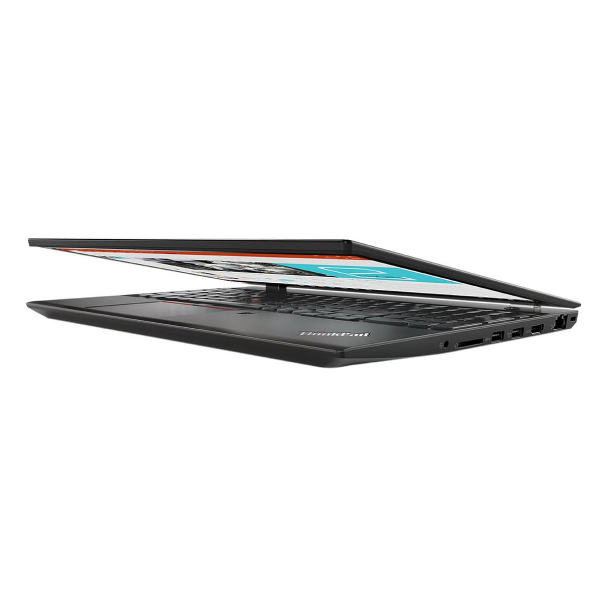 Refurbished (Excellent), Lenovo ThinkPad P52s, 15.6" UHD(4K) , Backlit keyboard - Fast Intel i7-8650U, 16GB RAM, Nvidia Quadro P500 GPU, 256GB SSD, Workstation Win 11 Black - Image 6