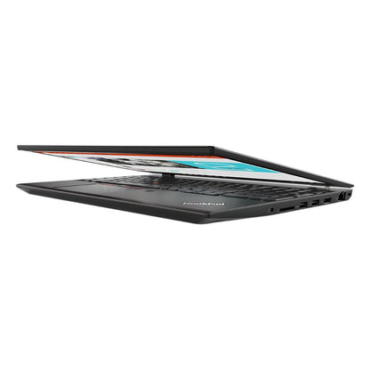 Refurbished (Excellent), Lenovo ThinkPad P52s, 15.6" UHD(4K) , Backlit keyboard - Fast Intel i7-8650U, 16GB RAM, Nvidia Quadro P500 GPU, 256GB SSD, Workstation Win 11 Black - Image 6