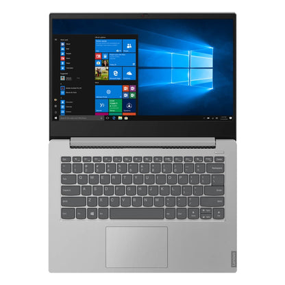Refurbished (Excellent)  Lenovo IdeaPad S340-15IIL Laptop | 15.6" FHD | Core i7-1065G7 - 512GB SSD - 8GB RAM | 4 cores @ 3.9 GHz | Backlit Keyboard | Win 11 Home Silver - Image 5