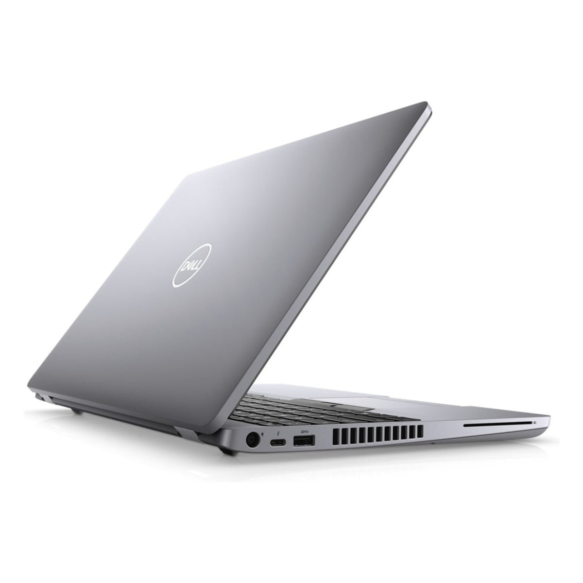 Refurbished (Excellent)  Dell Latitude 5510 Laptop | 15.6" FHD Backlit Keyboard | Core i5-10310U - 512GB SSD - 16GB RAM | 4 cores @ 4.4 GHz Win 11 Pro Silver - Image 7