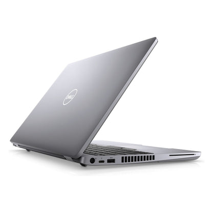 Refurbished (Excellent)  Dell Latitude 5510 Laptop | 15.6" FHD Backlit Keyboard | Core i5-10310U - 512GB SSD - 16GB RAM | 4 cores @ 4.4 GHz Win 11 Pro Silver - Image 7