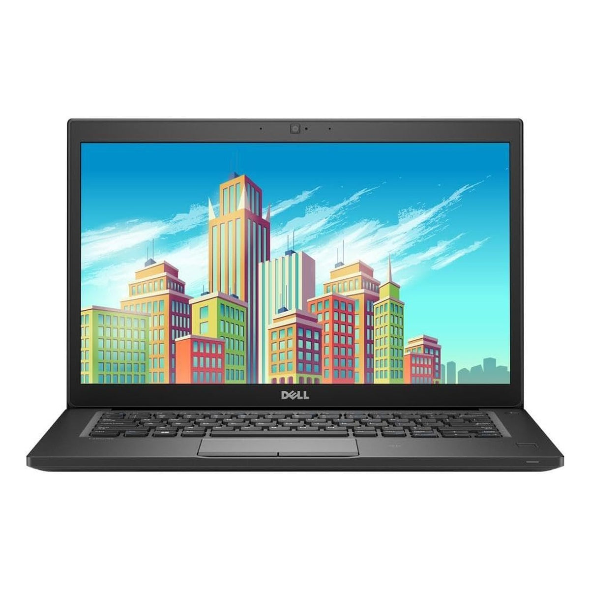 Refurbished (Excellent) DELL Latitude 7490 Intel i7-8650U,14" FHD Backlit Keyboard  8GB RAM, 256GB SSD, Windows 11 Pro - High-Performance Laptop - Image 5