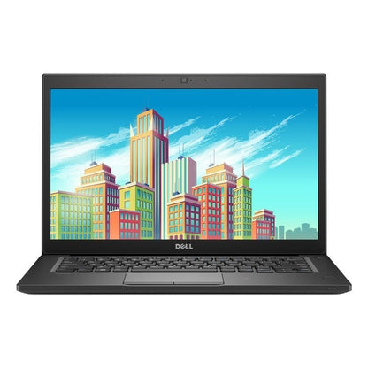 Refurbished (Excellent) DELL Latitude 7490 Intel i7-8650U,14" FHD Backlit Keyboard  8GB RAM, 256GB SSD, Windows 11 Pro - High-Performance Laptop - Image 5