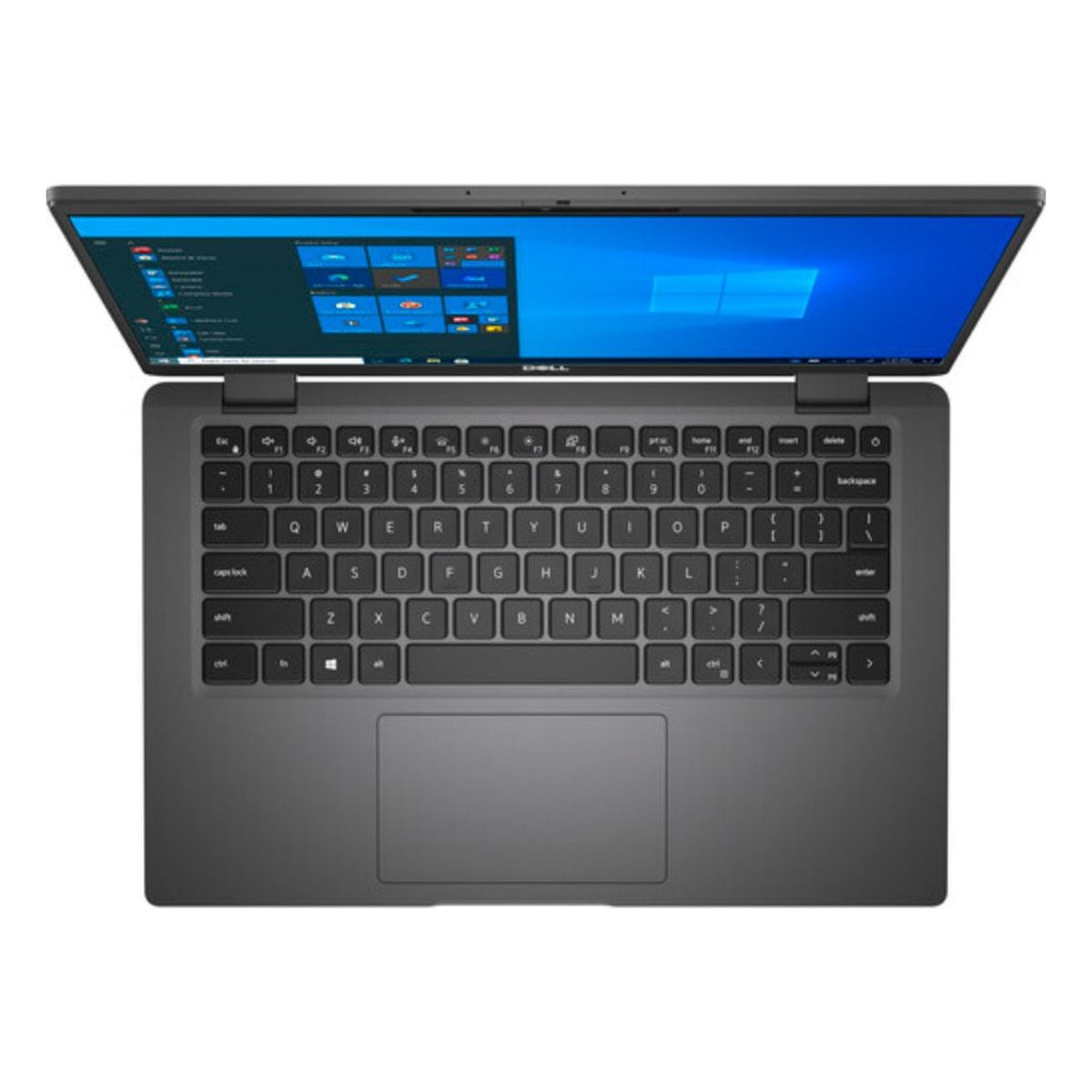 Refurbished(Excellent) Dell Latitude 7420, 14" FHD, Intel IRIS XE, i5-1135G7@4.20GHz , 8GB RAM , 256GB SSD , Backlit Keyboard , WIN 11 PRO , Grey - Image 5