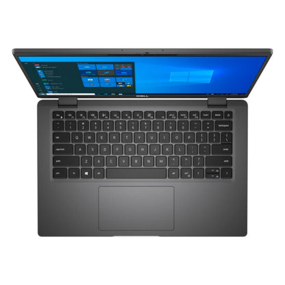 Refurbished(Excellent) Dell Latitude 7420, 14" FHD, Intel IRIS XE, i5-1135G7@4.20GHz , 8GB RAM , 256GB SSD , Backlit Keyboard , WIN 11 PRO , Grey - Image 5