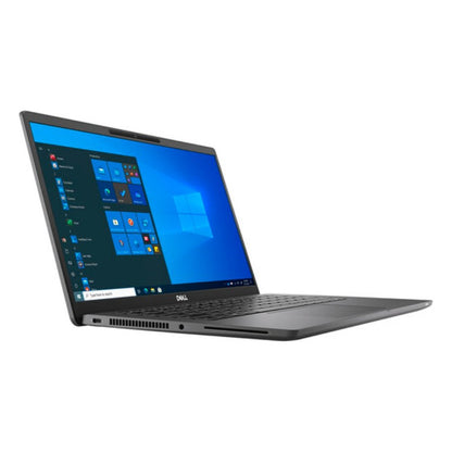 Refurbished(Excellent) Dell Latitude 7420, 14" FHD, Intel IRIS XE, i5-1135G7@4.20GHz , 8GB RAM , 256GB SSD , Backlit Keyboard , WIN 11 PRO , Grey - Image 4
