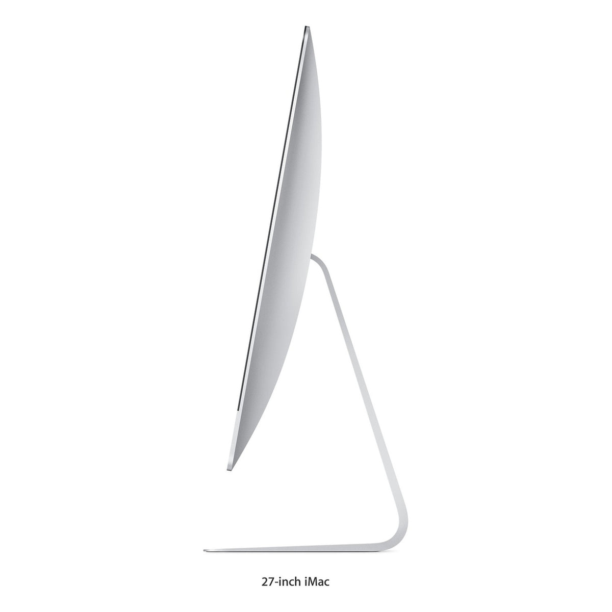 Refurbished (Excellent) - Apple iMac 27 Inch-Core i7-7700K-4.2GHZ-40GB RAM-1TB SATA-Mid 2017-Retina 5K,- BTO/CTO - A1419(Like New) with Bluetooth Keyboard and Mouse - Image 5