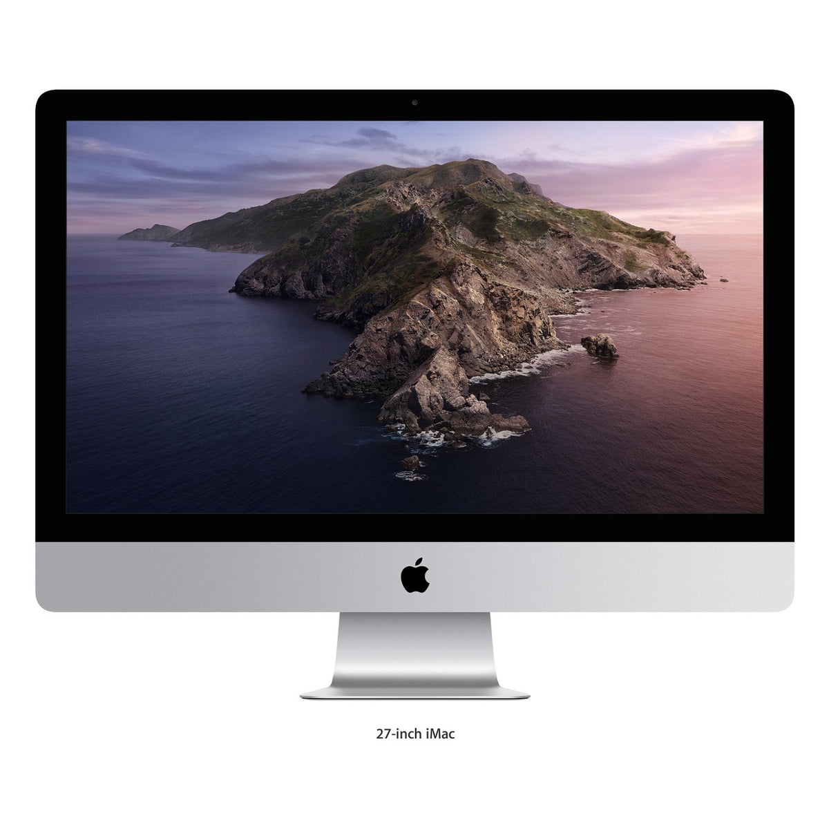 Refurbished (Excellent) - Apple iMac 27 Inch-Core i7-7700K-4.2GHZ-40GB RAM-1TB SATA-Mid 2017-Retina 5K,- BTO/CTO - A1419(Like New) with Bluetooth Keyboard and Mouse - Image 2